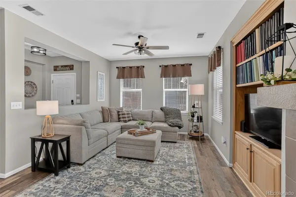 $415,000 | 10471 Truckee Street, Unit 1B, Commerce City, CO 80022