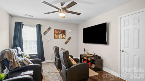 $575,000 | 7715 Saddle Trail Lane, Charlotte, NC 28269