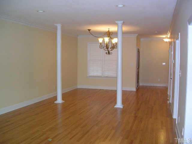3419 Sir Colleton Court Raleigh, NC 27612 - Photo 2 of 12 Dining Room