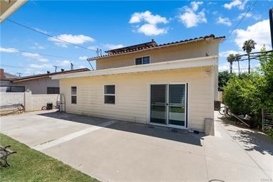 20009 Arminta Street Winnetka, CA 91306 - Photo 29 of 29 a view of a house with a patio