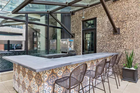 $1,295,000 | 201 South 11th Street, Unit 2500, Minneapolis, MN 55403