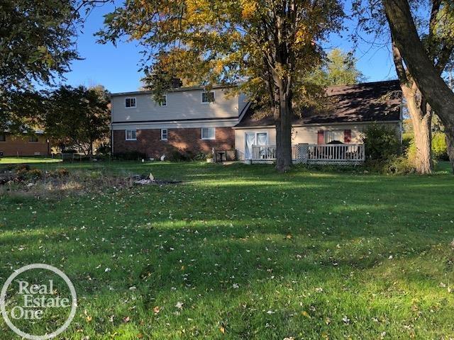 54982 Ridge Road New Baltimore, MI 48047 - Photo 3 of 37 50059774-2.JPG
