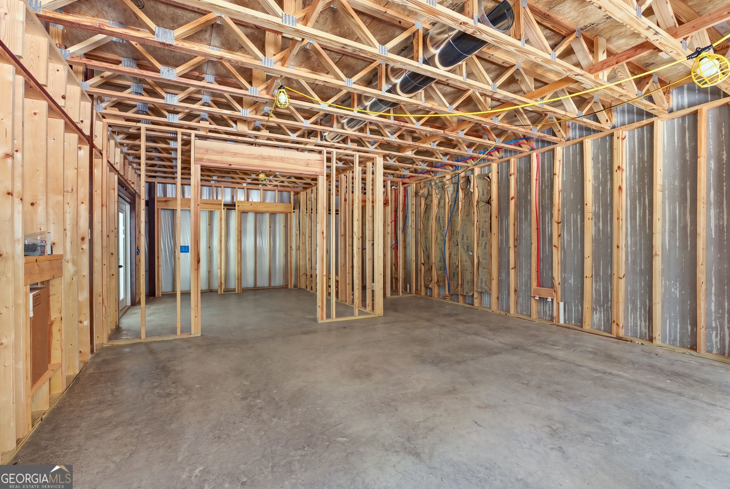 346 Currahee Ridge Road Toccoa, GA 30577 - Photo 5 of 47 Gallery Image 5