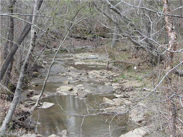 813 Carlton Road Stokesdale, NC 27357 - Photo 1 of 6 View. Gorgeous stream.
