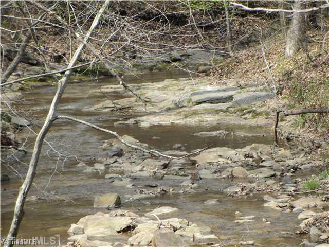 813 Carlton Road Stokesdale, NC 27357 - Photo 2 of 6 View. Gorgeous Stream
