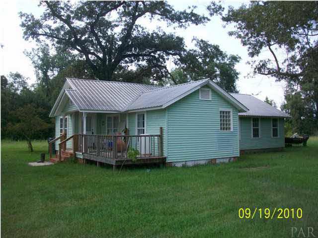 1450 Bell Creek Road Jay, FL 32565 - Photo 2 of 7 Gallery Image 2
