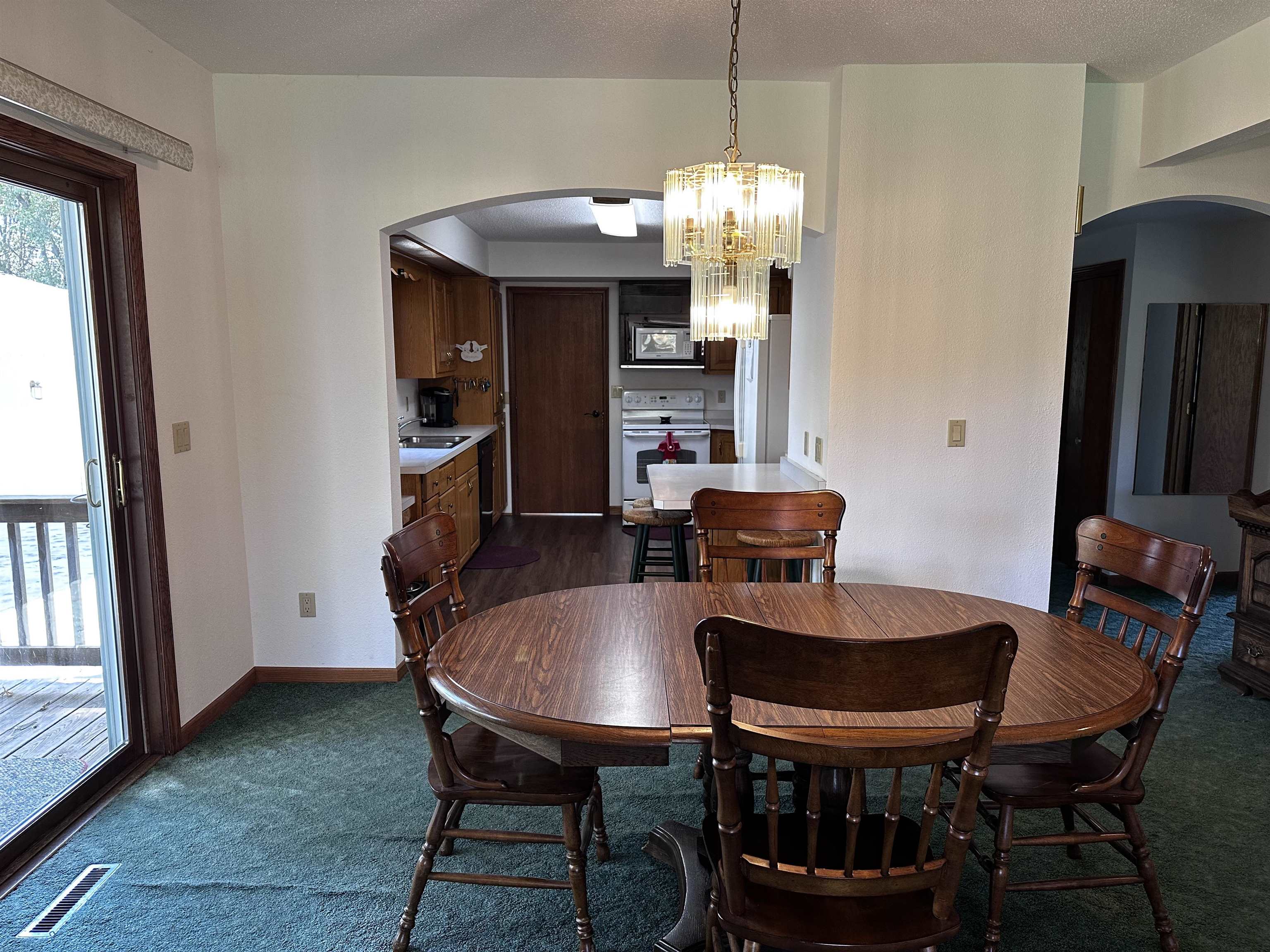 9873 Anton Road Clintonville, WI 54929 - Photo 15 of 49