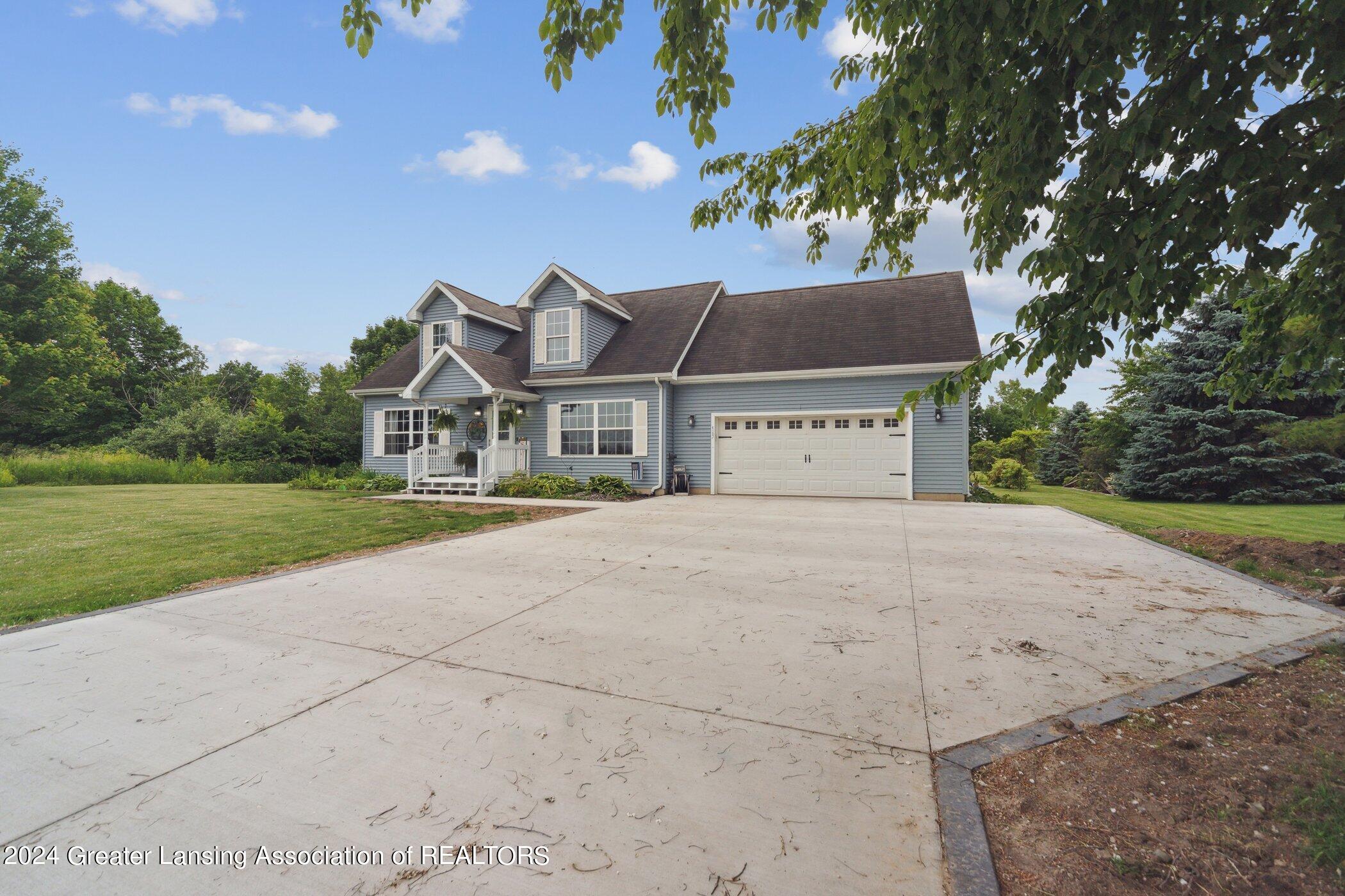 4157 West Roosevelt Road Perrinton, MI 48871 - Photo 32 of 39 4157-W-Roosevelt-Rd-Perrinton-MI-48871-W