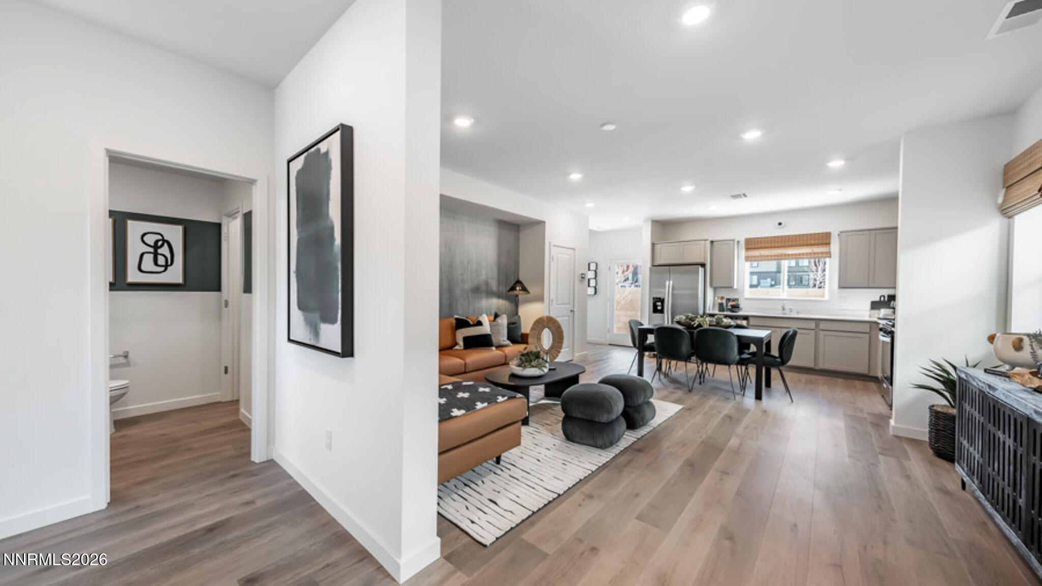 974 Green Lily Drive Reno, NV 89506 - Photo 4 of 16 Great Room