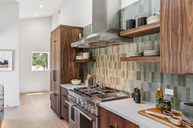 $1,995,000 | 216 1st Street East, Sonoma, CA 95476