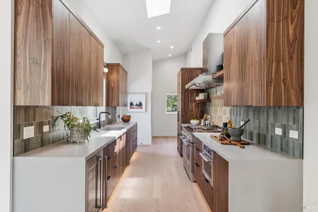 $1,995,000 | 216 1st Street East, Sonoma, CA 95476