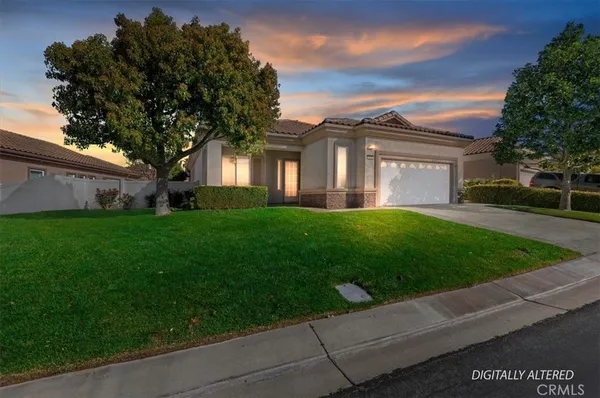 $369,000 | 5909 Indian Canyon Drive, Banning, CA 92220