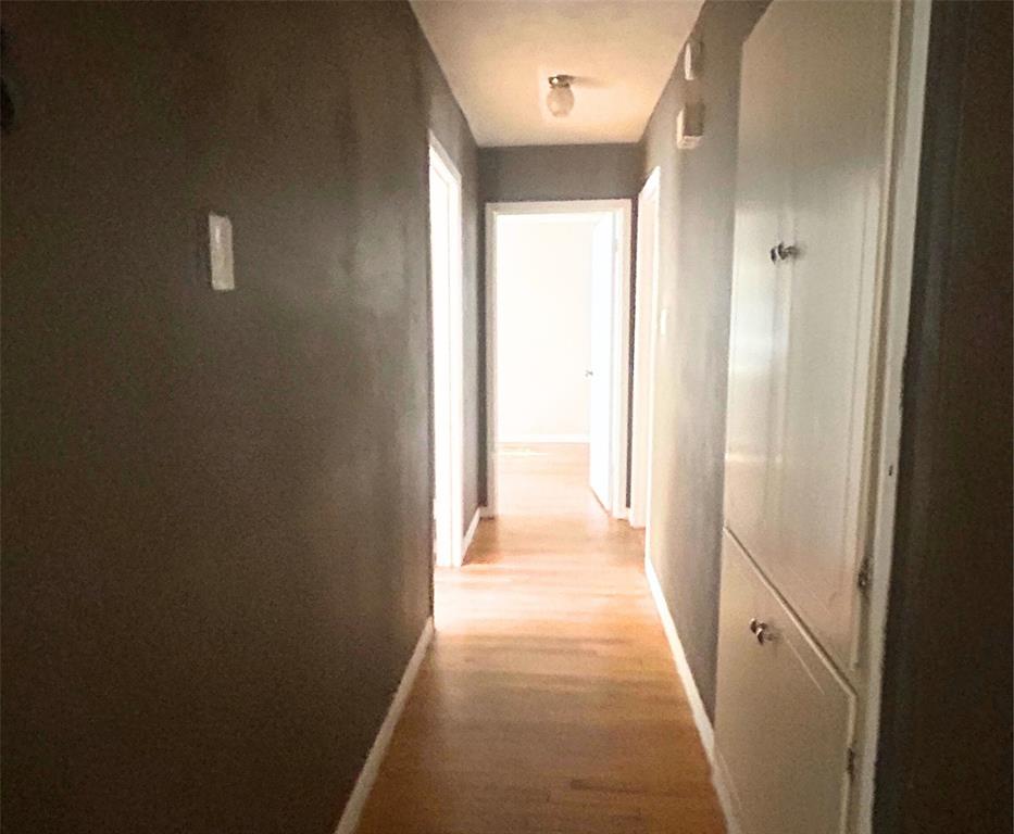 2609 Washington Street Commerce, TX 75428 - Photo 14 of 20 a view of a hallway