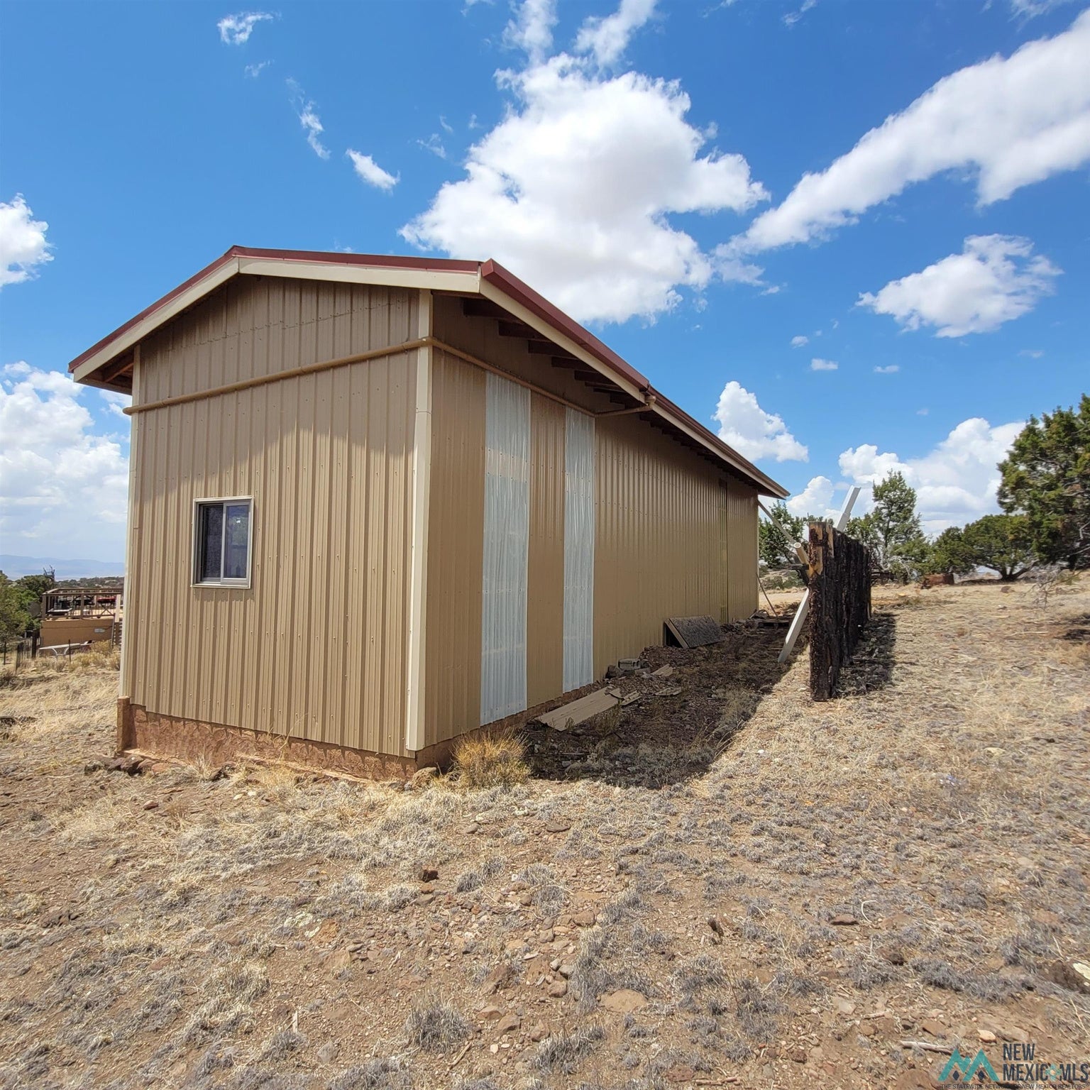 40 East Rock Springs Loop Datil, NM 87821 - Photo 72 of 90 Gallery Image 72