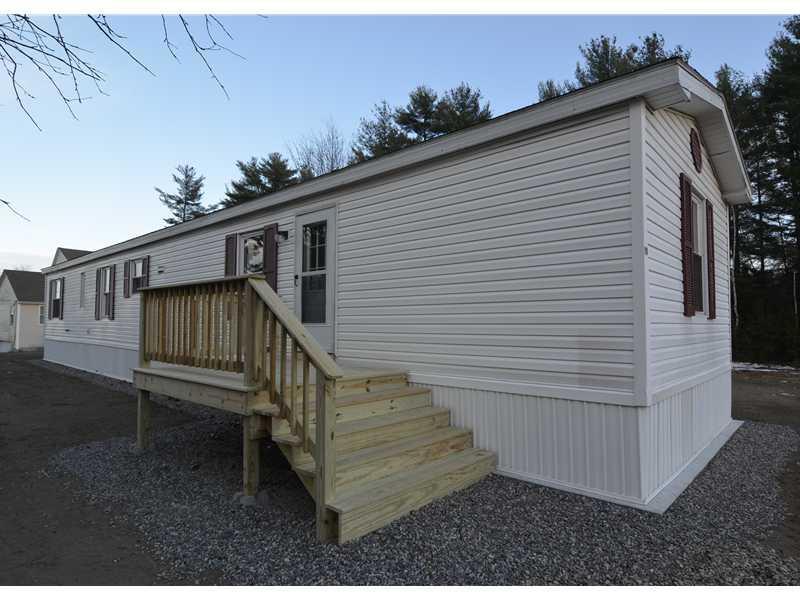 18 Garland Hill Road North Waterboro, ME 04061 - Photo 18 of 20 Exterior Front.
