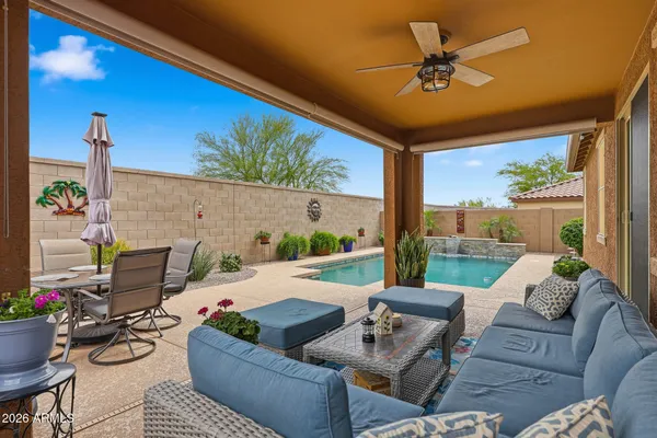 $499,500 | 2581 South 171st Lane, Goodyear, AZ 85338