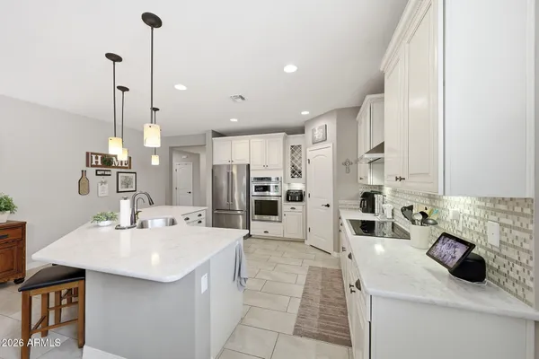 $499,500 | 2581 South 171st Lane, Goodyear, AZ 85338