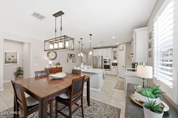 $499,500 | 2581 South 171st Lane, Goodyear, AZ 85338