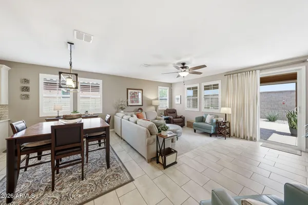 $499,500 | 2581 South 171st Lane, Goodyear, AZ 85338