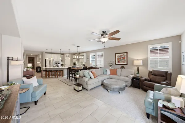 $499,500 | 2581 South 171st Lane, Goodyear, AZ 85338