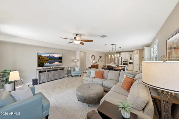 $499,500 | 2581 South 171st Lane, Goodyear, AZ 85338