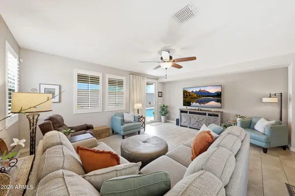 $499,500 | 2581 South 171st Lane, Goodyear, AZ 85338