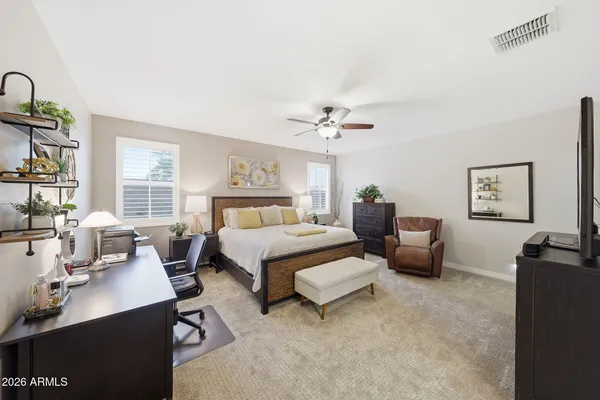 $499,500 | 2581 South 171st Lane, Goodyear, AZ 85338