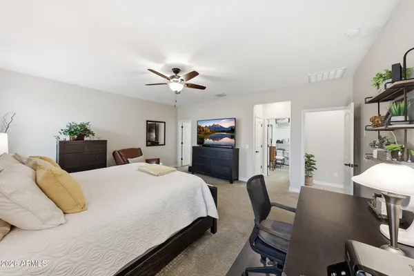 $499,500 | 2581 South 171st Lane, Goodyear, AZ 85338