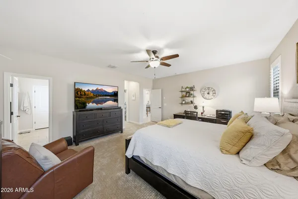 $499,500 | 2581 South 171st Lane, Goodyear, AZ 85338