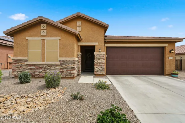 $499,500 | 2581 South 171st Lane, Goodyear, AZ 85338