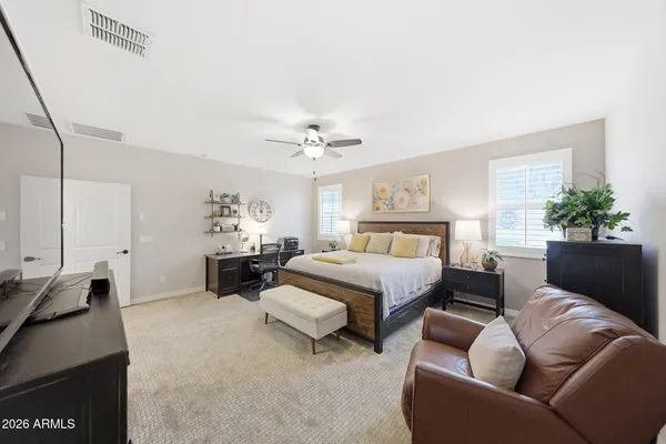 $499,500 | 2581 South 171st Lane, Goodyear, AZ 85338