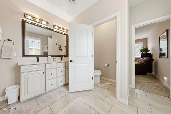 $499,500 | 2581 South 171st Lane, Goodyear, AZ 85338