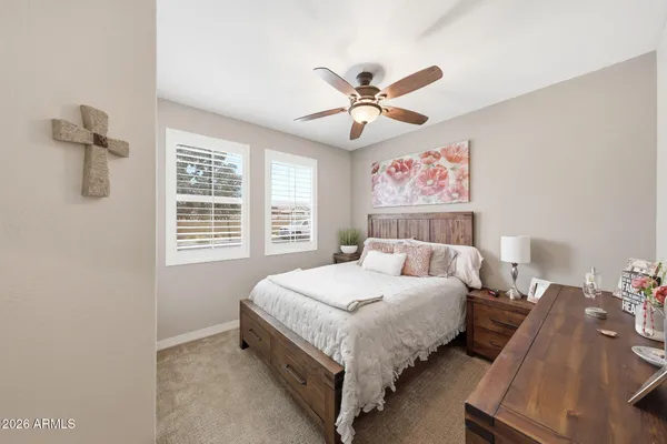 $499,500 | 2581 South 171st Lane, Goodyear, AZ 85338