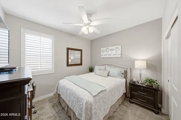 $499,500 | 2581 South 171st Lane, Goodyear, AZ 85338