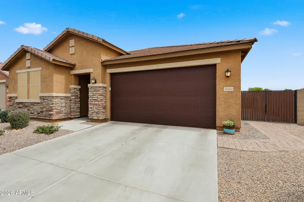 $499,500 | 2581 South 171st Lane, Goodyear, AZ 85338