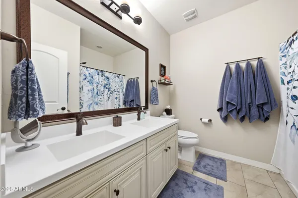 $499,500 | 2581 South 171st Lane, Goodyear, AZ 85338