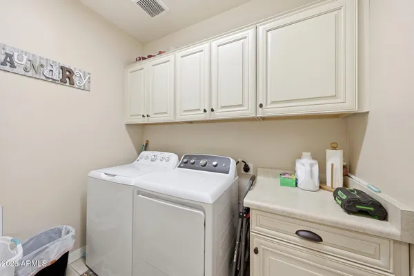 $499,500 | 2581 South 171st Lane, Goodyear, AZ 85338