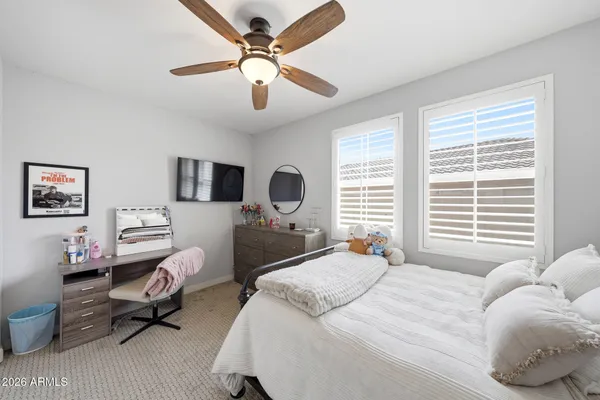 $499,500 | 2581 South 171st Lane, Goodyear, AZ 85338