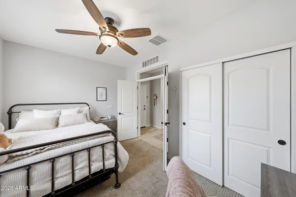 $499,500 | 2581 South 171st Lane, Goodyear, AZ 85338