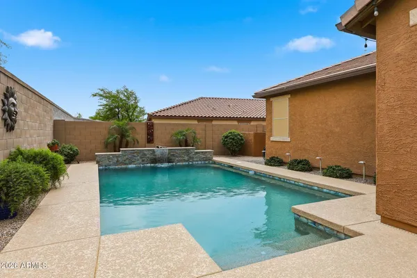 $499,500 | 2581 South 171st Lane, Goodyear, AZ 85338