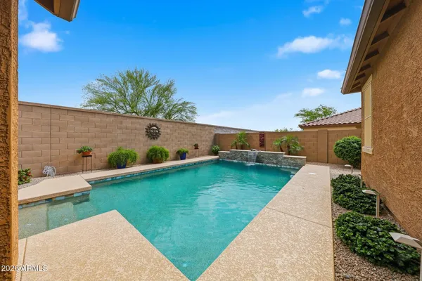 $499,500 | 2581 South 171st Lane, Goodyear, AZ 85338