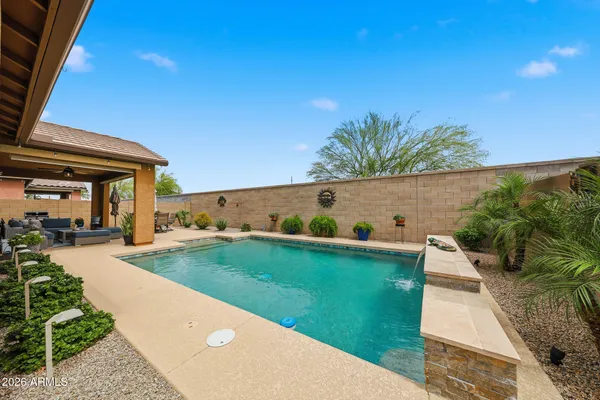 $499,500 | 2581 South 171st Lane, Goodyear, AZ 85338
