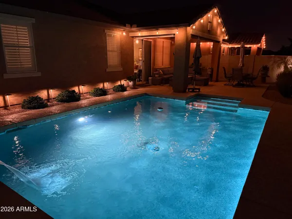 $499,500 | 2581 South 171st Lane, Goodyear, AZ 85338