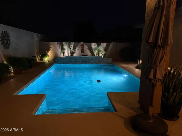 $499,500 | 2581 South 171st Lane, Goodyear, AZ 85338