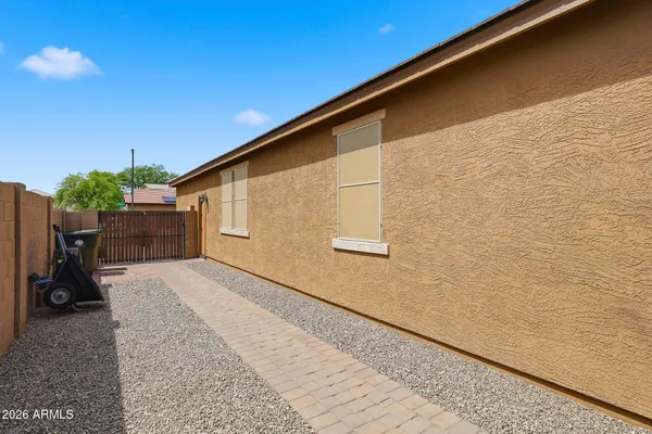 $499,500 | 2581 South 171st Lane, Goodyear, AZ 85338
