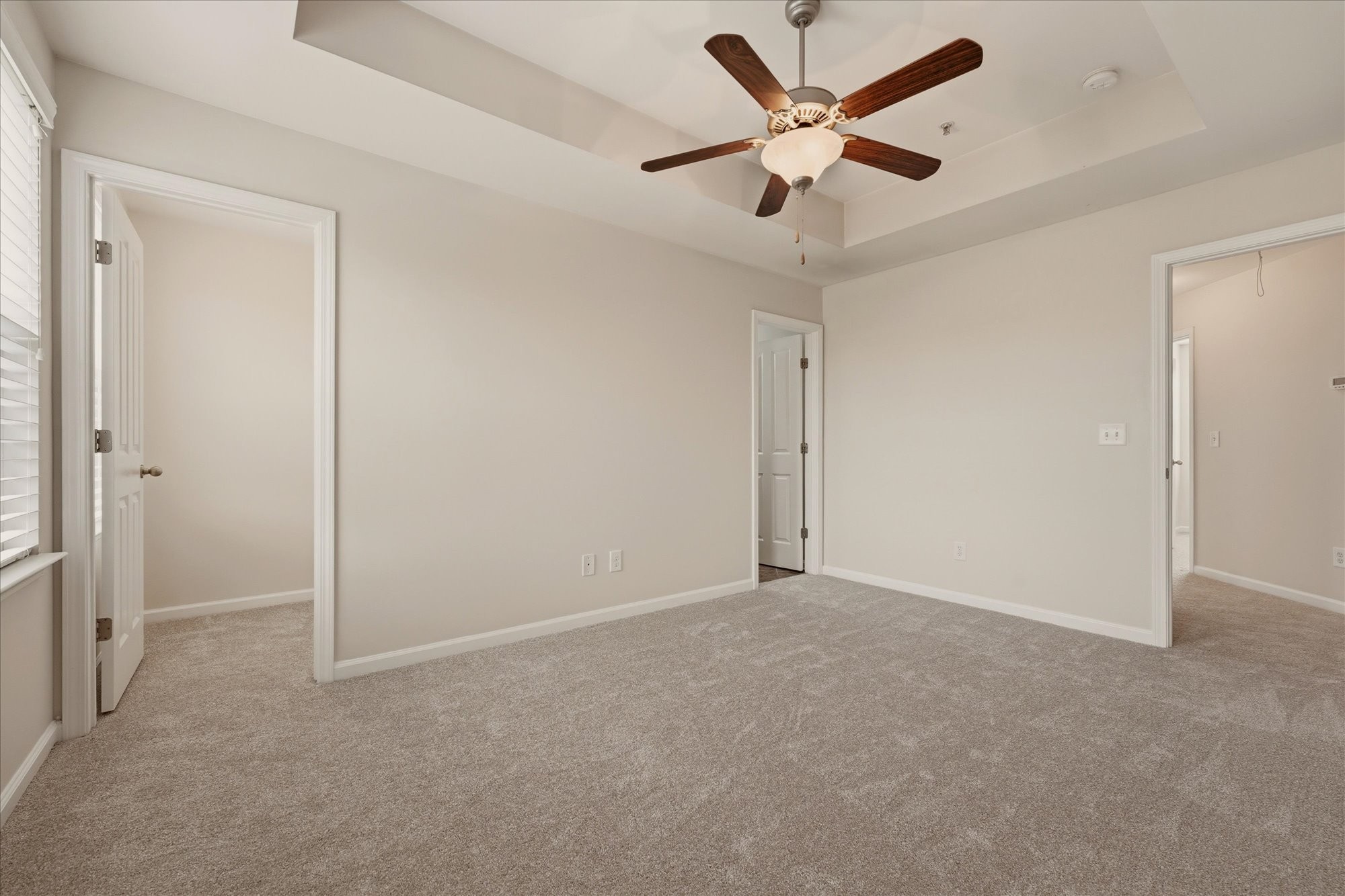 2050 Hemlock Drive Spring Hill, TN 37174 - Photo 16 of 48 a view of an empty room