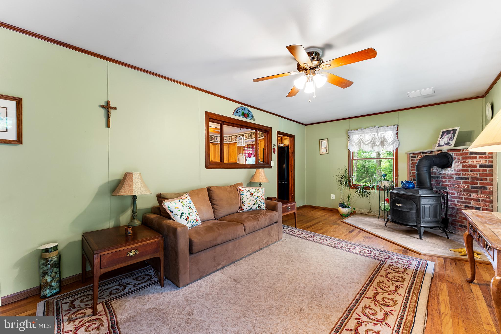 6390 Lake Road Newfield, NJ 08344 - Photo 3 of 35