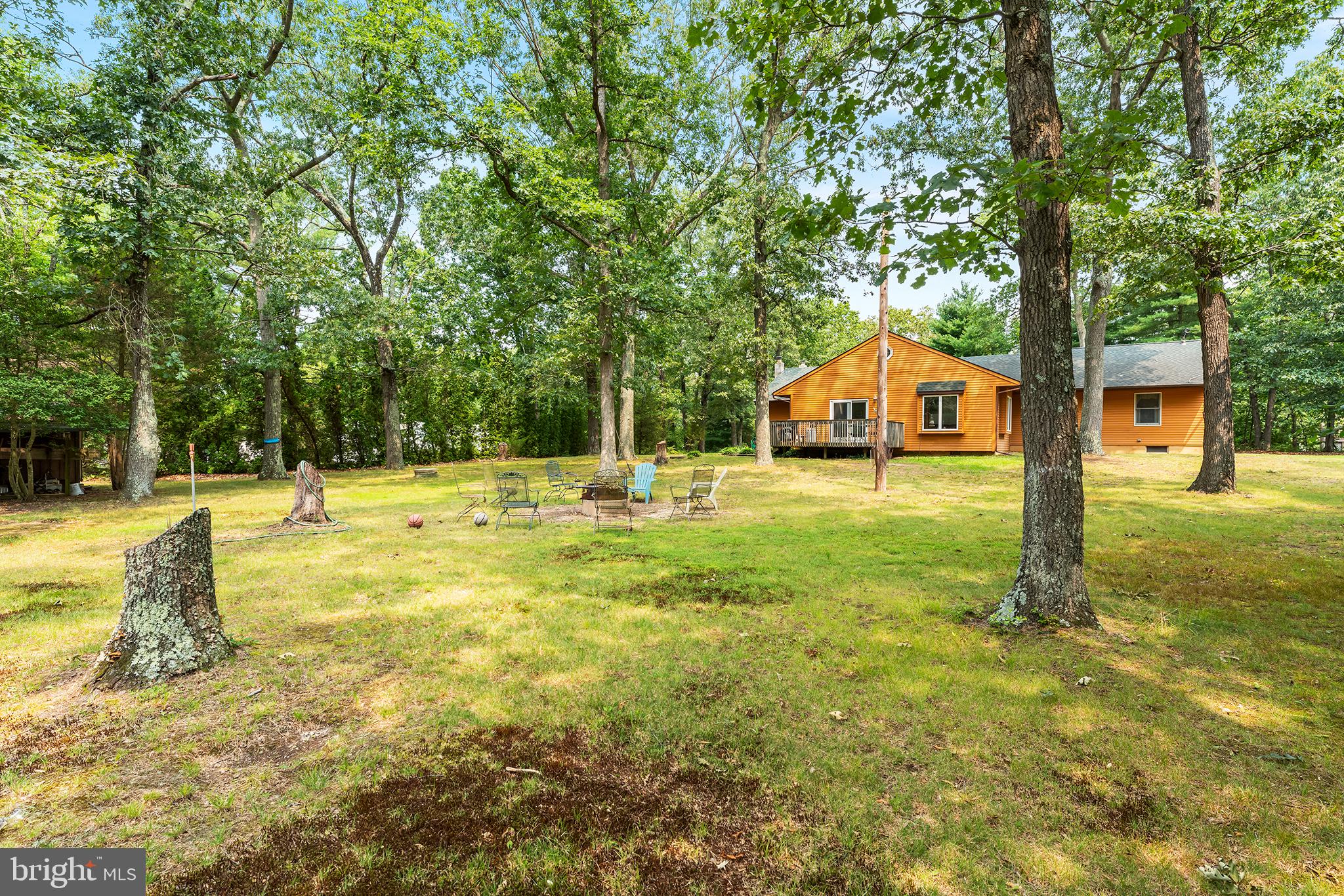 6390 Lake Road Newfield, NJ 08344 - Photo 32 of 35