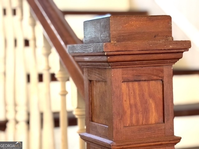 222 Church Street Lexington, GA 30648 - Photo 14 of 50 a view of entryway