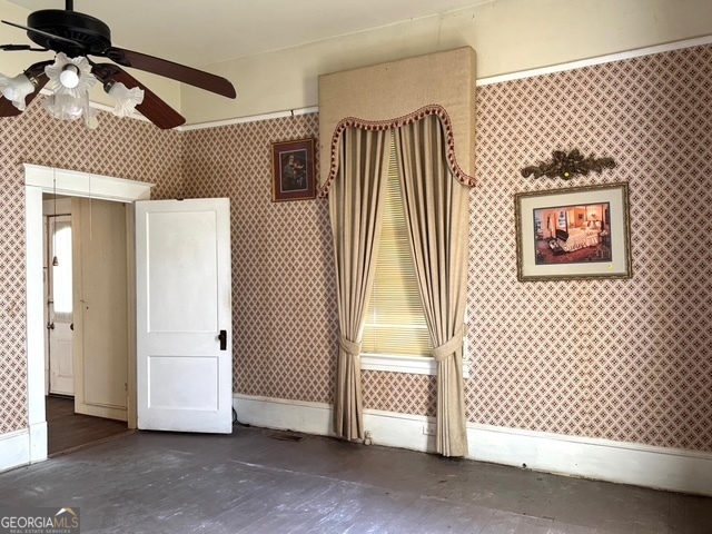 222 Church Street Lexington, GA 30648 - Photo 26 of 50 an entryway with a door